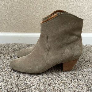 Isabel Marant Dicker
